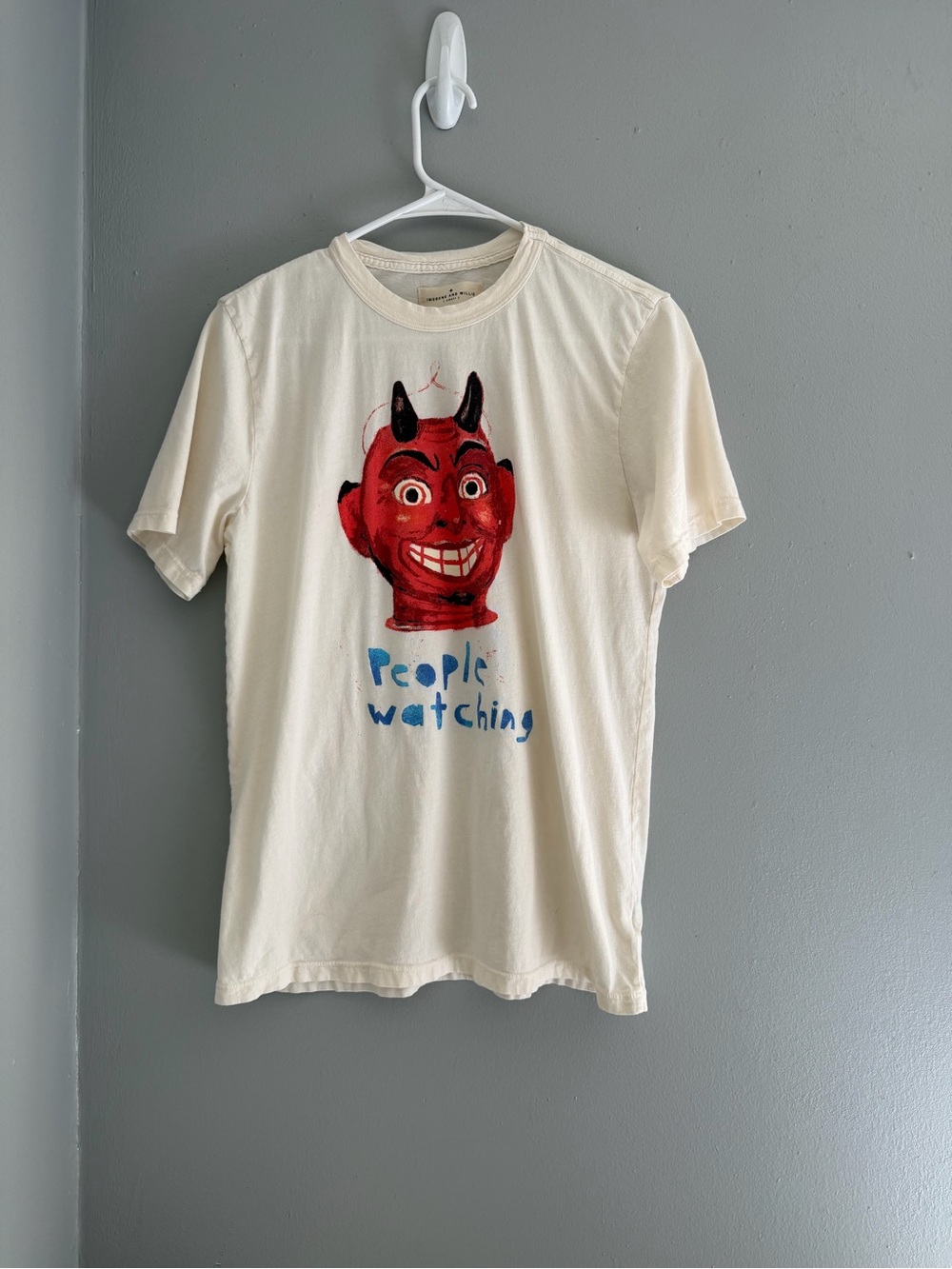 Imogene + Willie Shirt